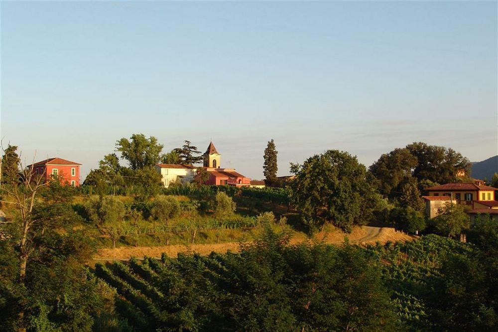 Santa Caterina Park Hotel Sarzana Kültér fotó