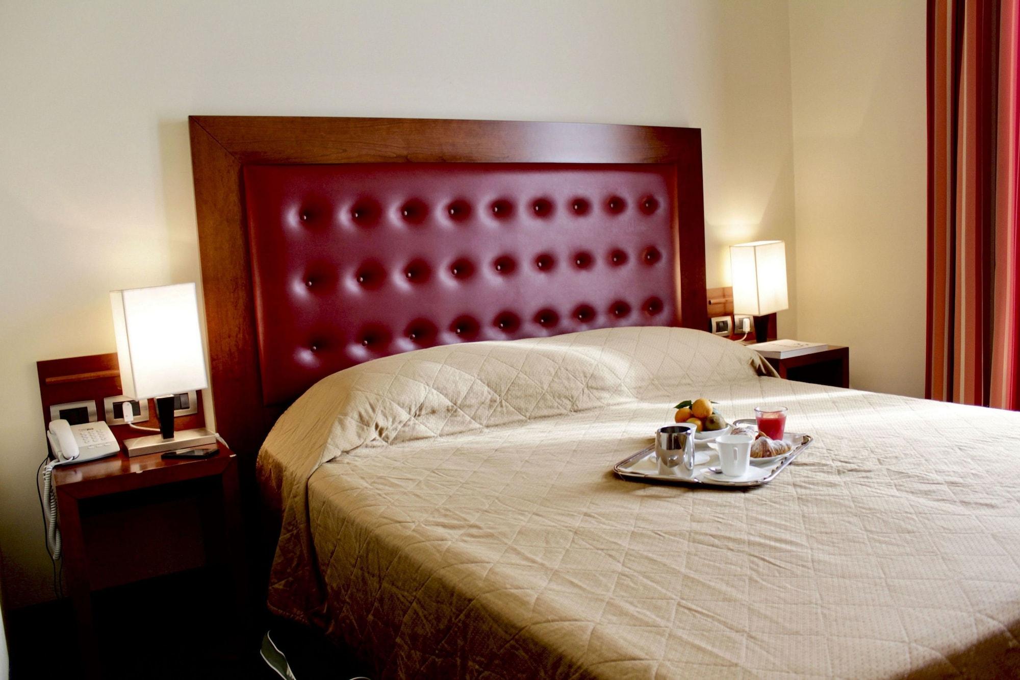 Santa Caterina Park Hotel Sarzana Kültér fotó