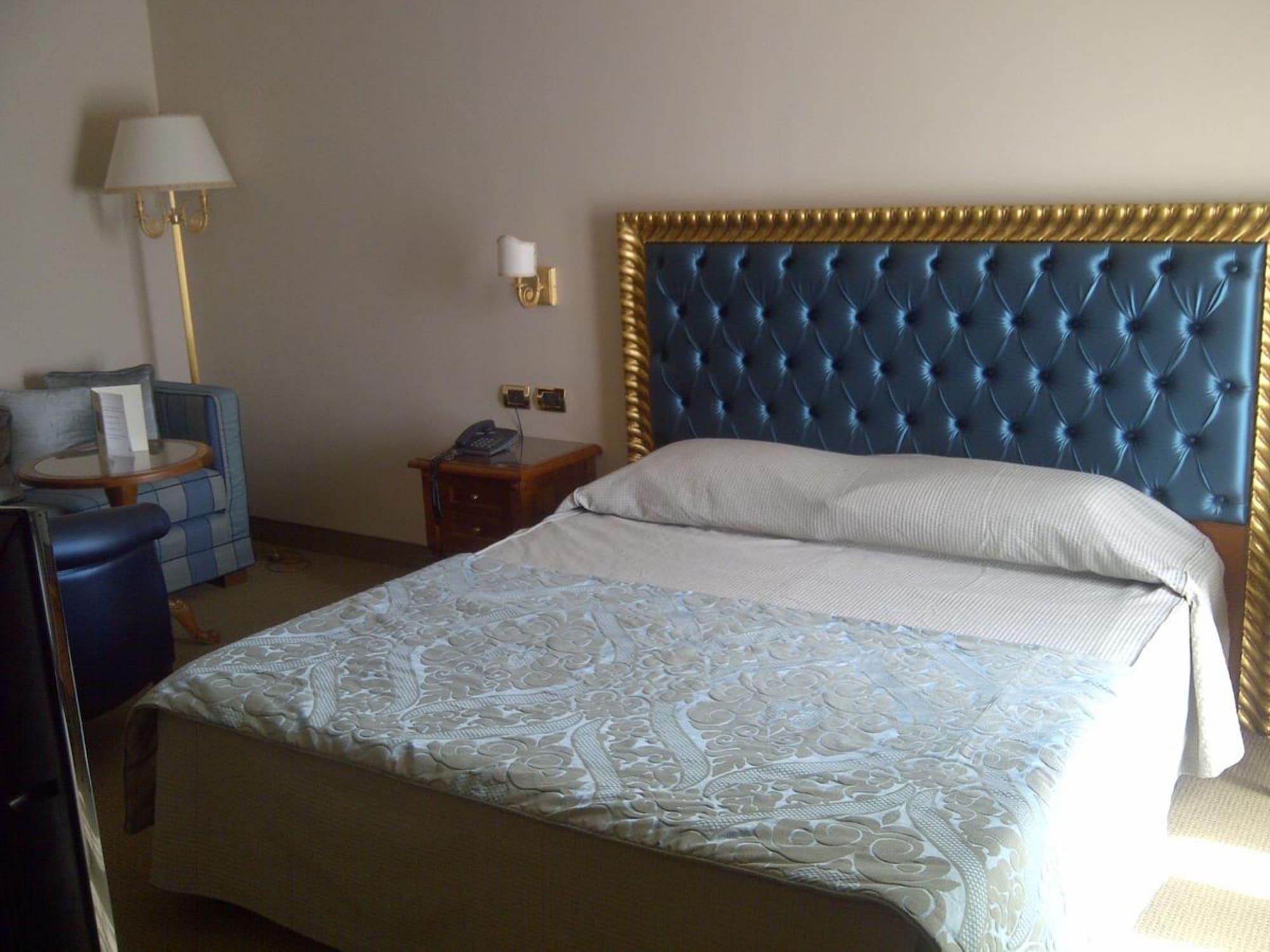 Santa Caterina Park Hotel Sarzana Kültér fotó