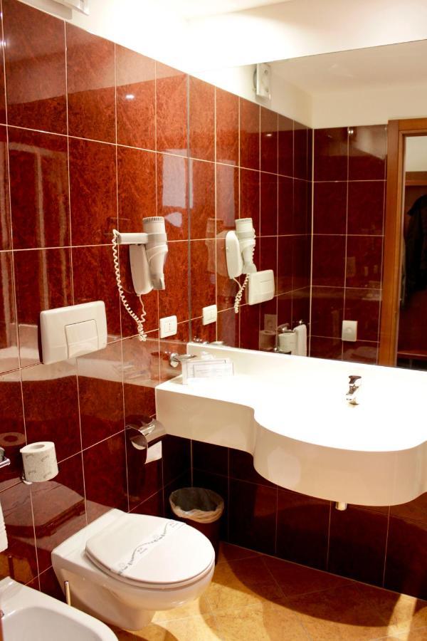 Santa Caterina Park Hotel Sarzana Kültér fotó