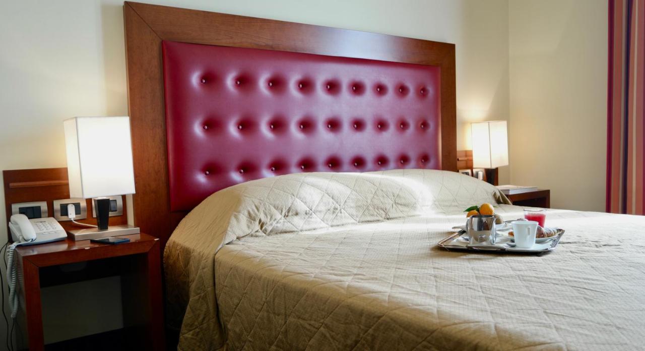 Santa Caterina Park Hotel Sarzana Kültér fotó