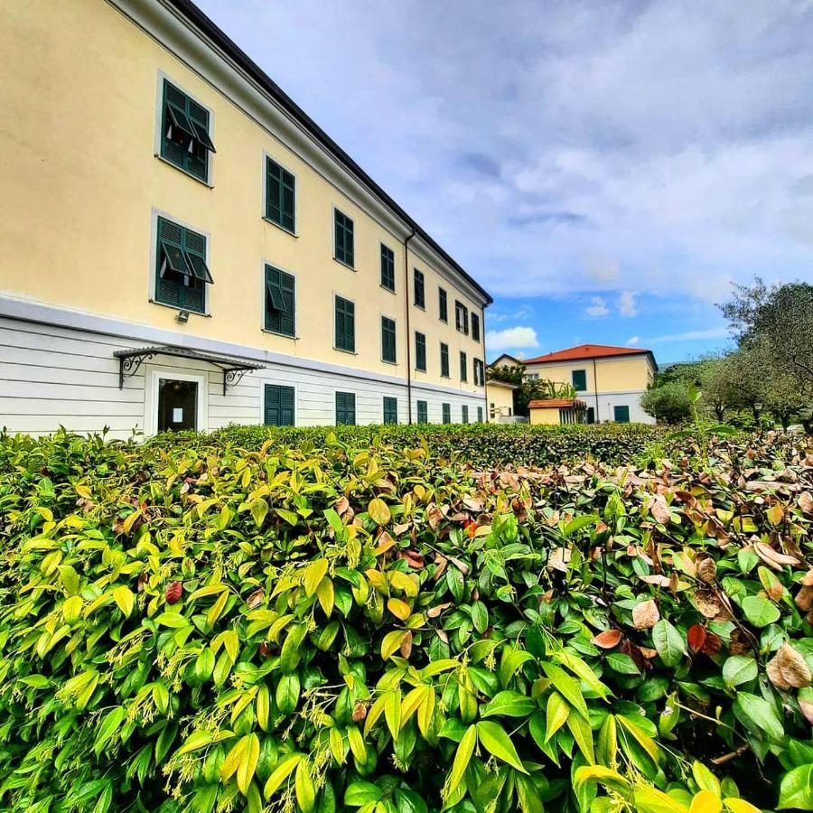Santa Caterina Park Hotel Sarzana Kültér fotó