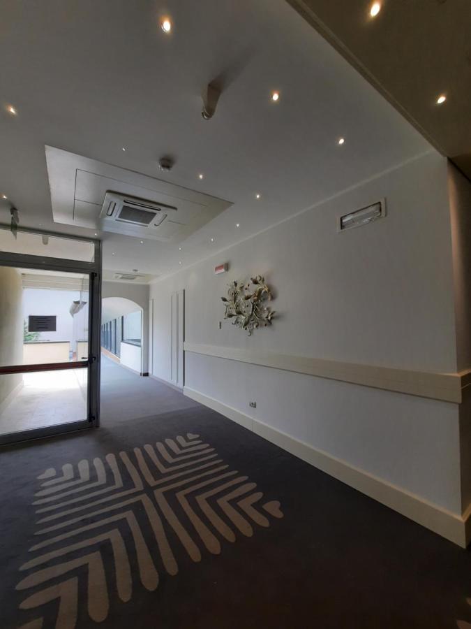 Santa Caterina Park Hotel Sarzana Kültér fotó
