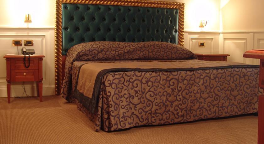 Santa Caterina Park Hotel Sarzana Kültér fotó