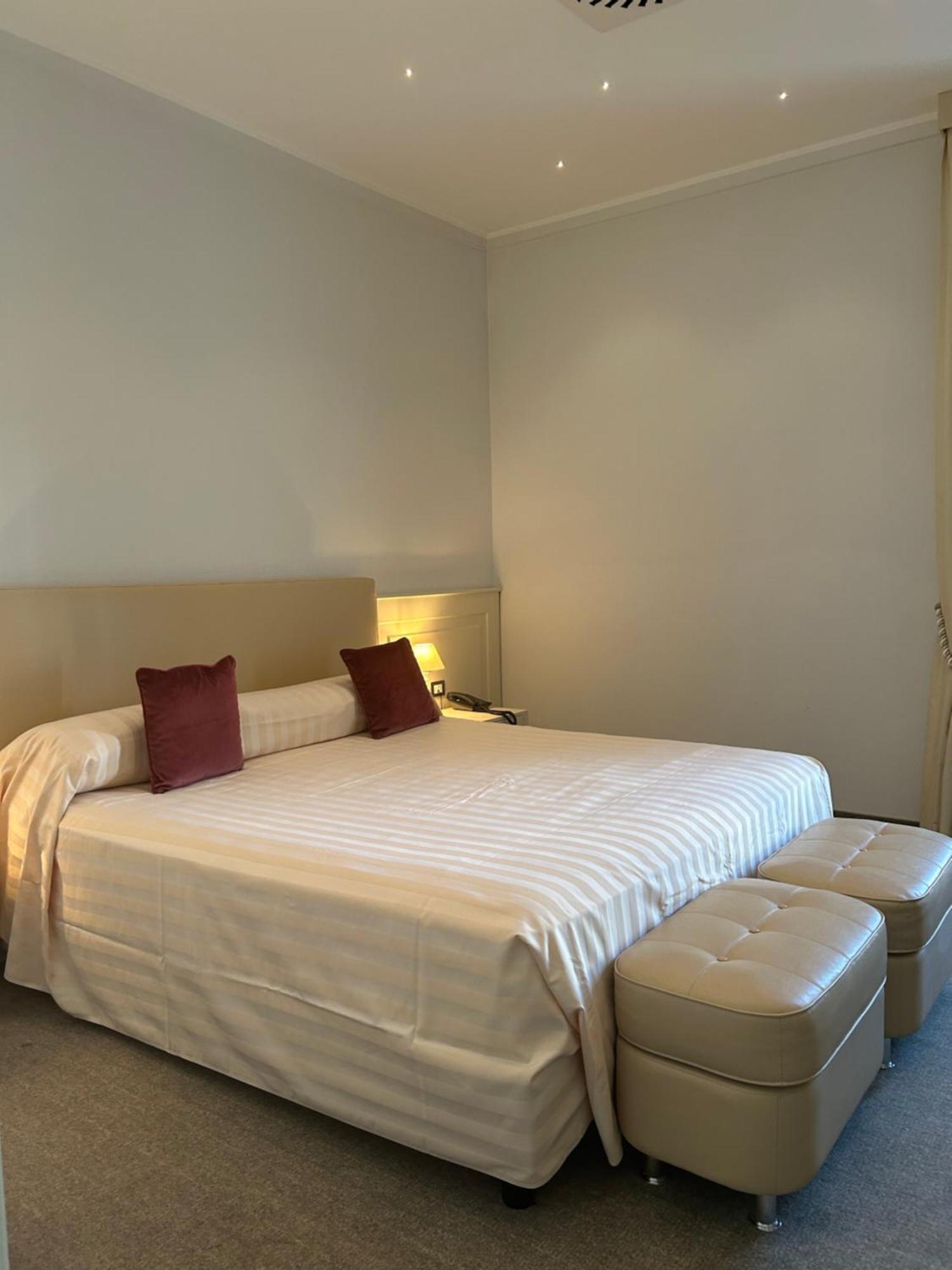 Santa Caterina Park Hotel Sarzana Kültér fotó