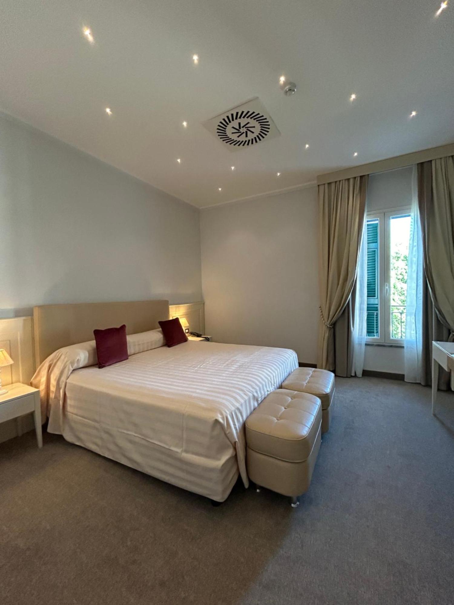 Santa Caterina Park Hotel Sarzana Kültér fotó