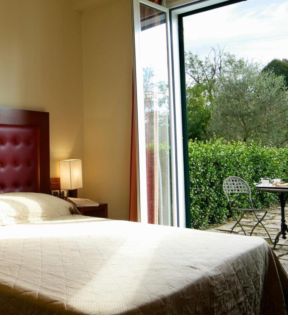 Santa Caterina Park Hotel Sarzana Kültér fotó