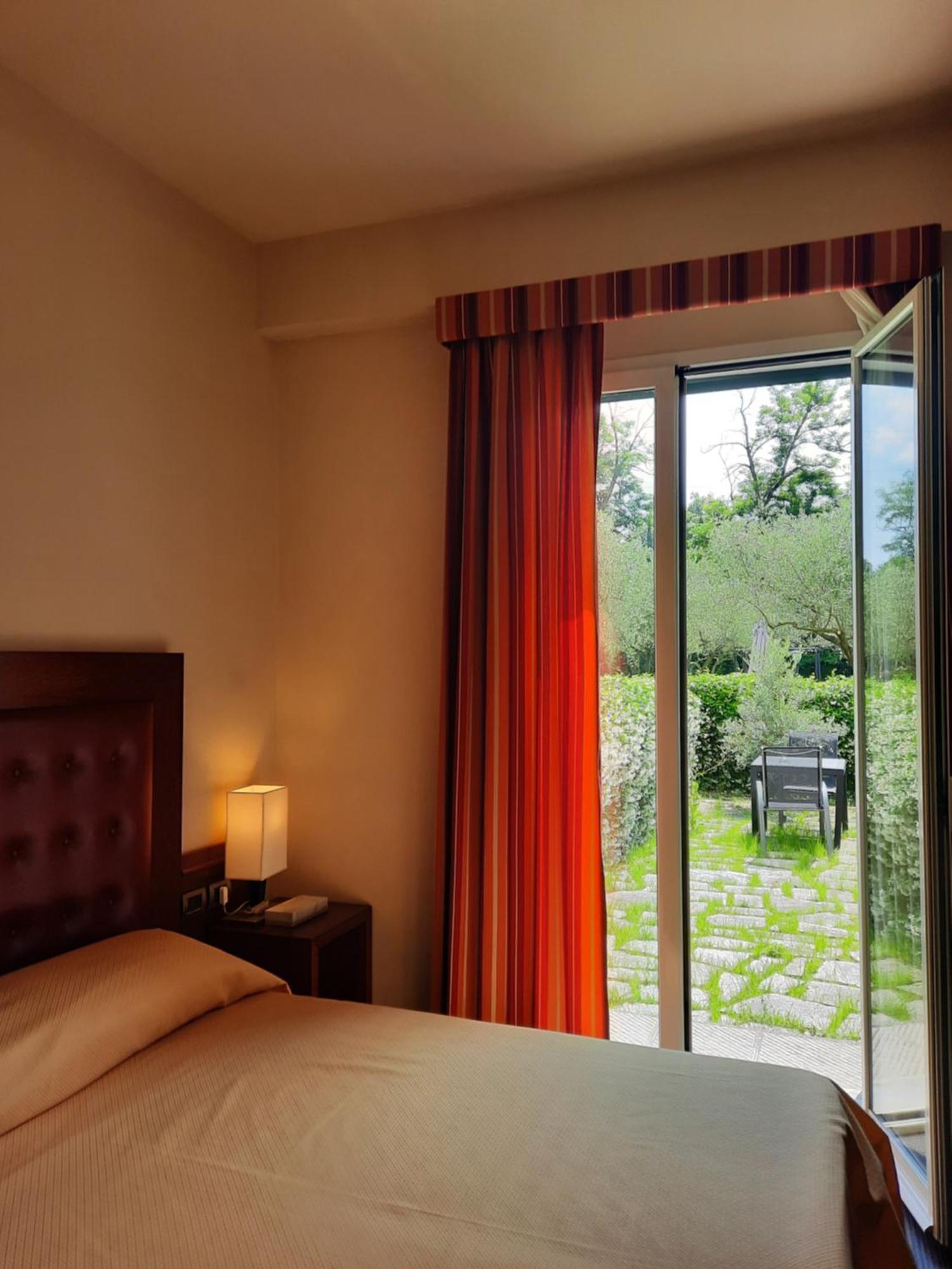 Santa Caterina Park Hotel Sarzana Kültér fotó