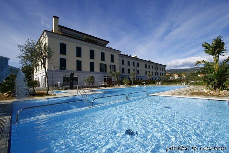 Santa Caterina Park Hotel Sarzana Kültér fotó