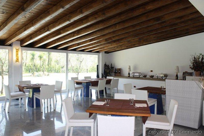 Santa Caterina Park Hotel Sarzana Kültér fotó