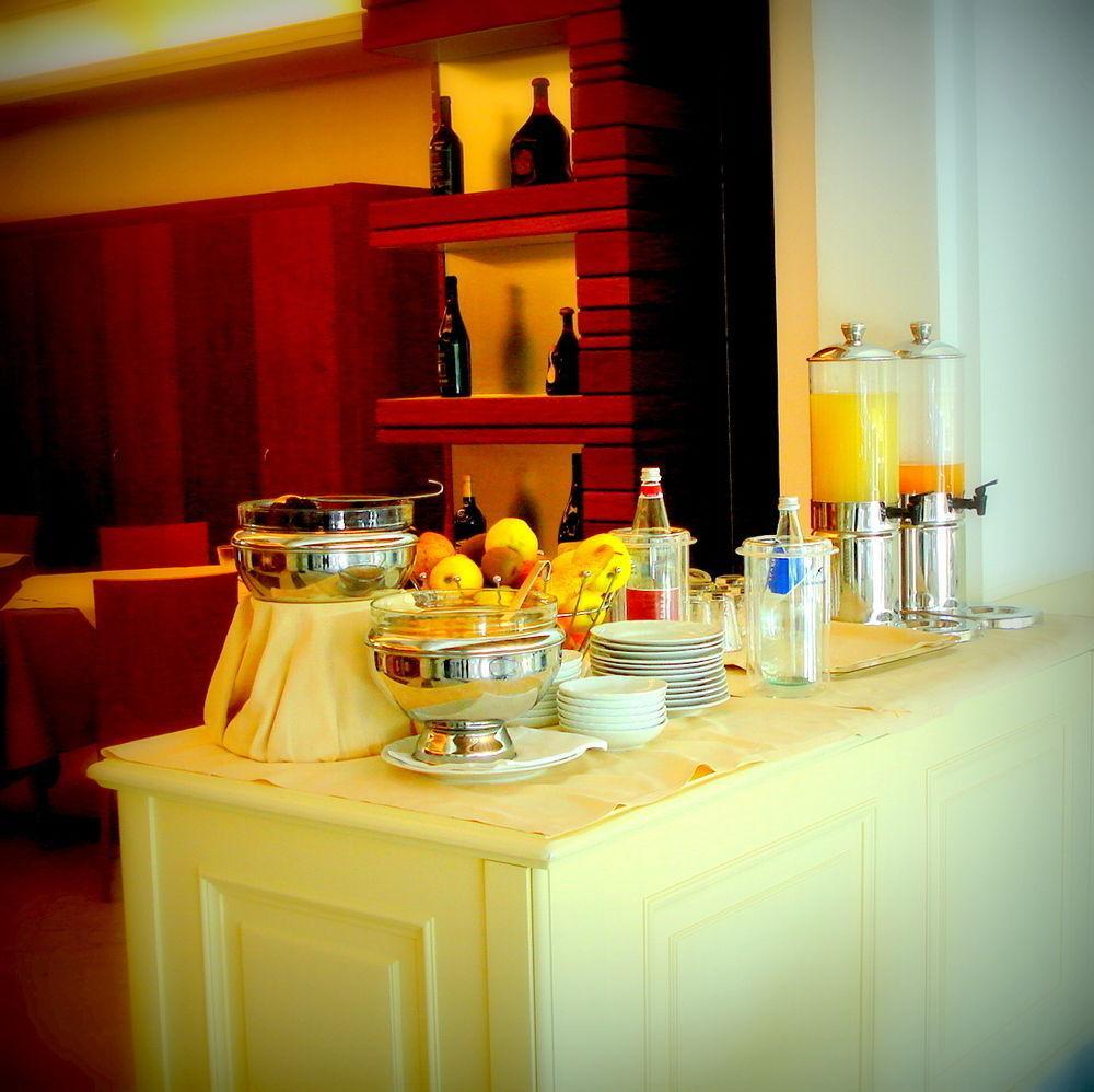 Santa Caterina Park Hotel Sarzana Kültér fotó