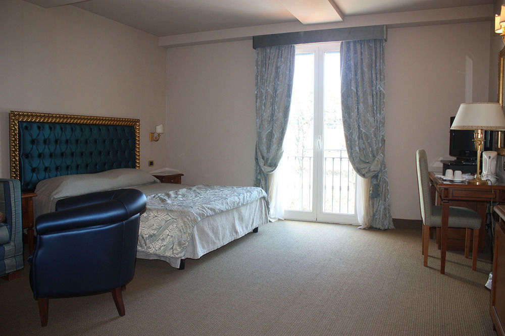Santa Caterina Park Hotel Sarzana Kültér fotó