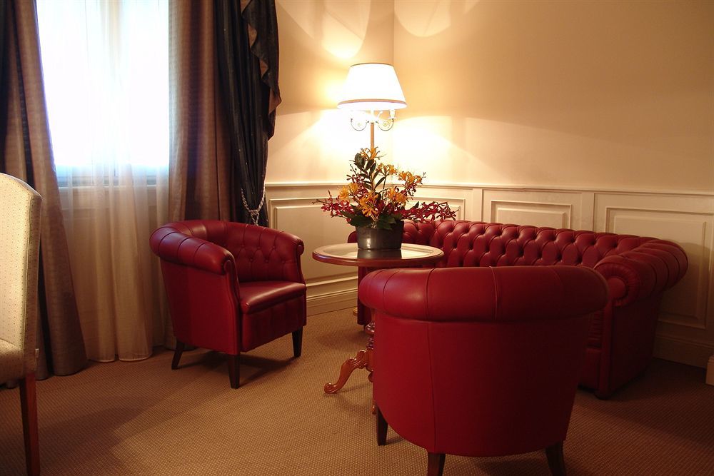 Santa Caterina Park Hotel Sarzana Kültér fotó