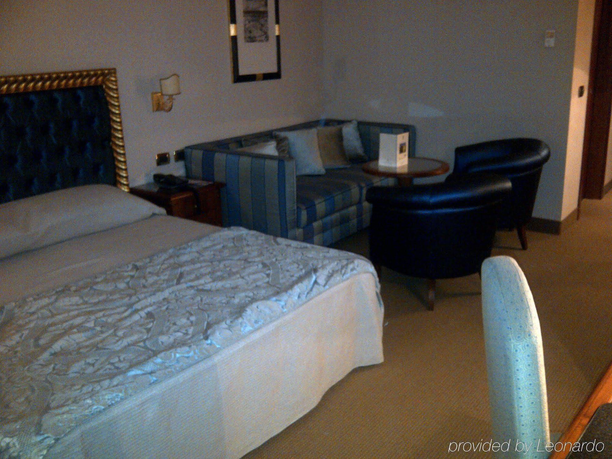 Santa Caterina Park Hotel Sarzana Szoba fotó