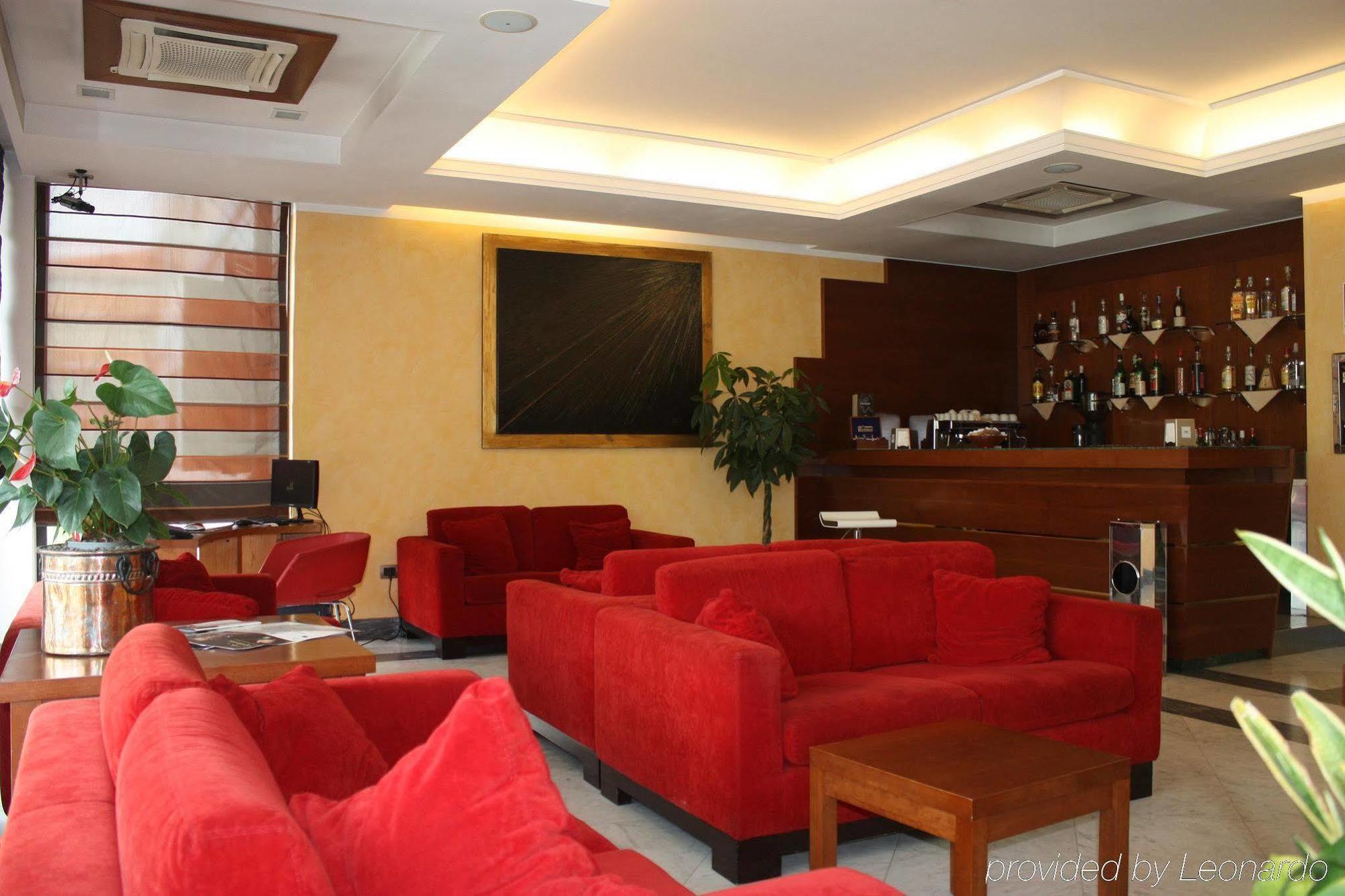 Santa Caterina Park Hotel Sarzana Kültér fotó