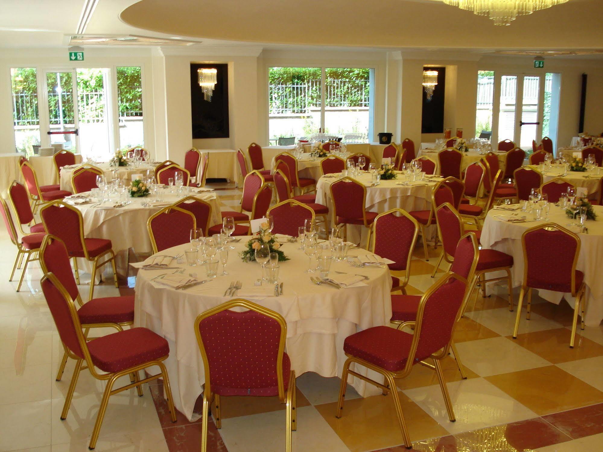 Santa Caterina Park Hotel Sarzana Kültér fotó