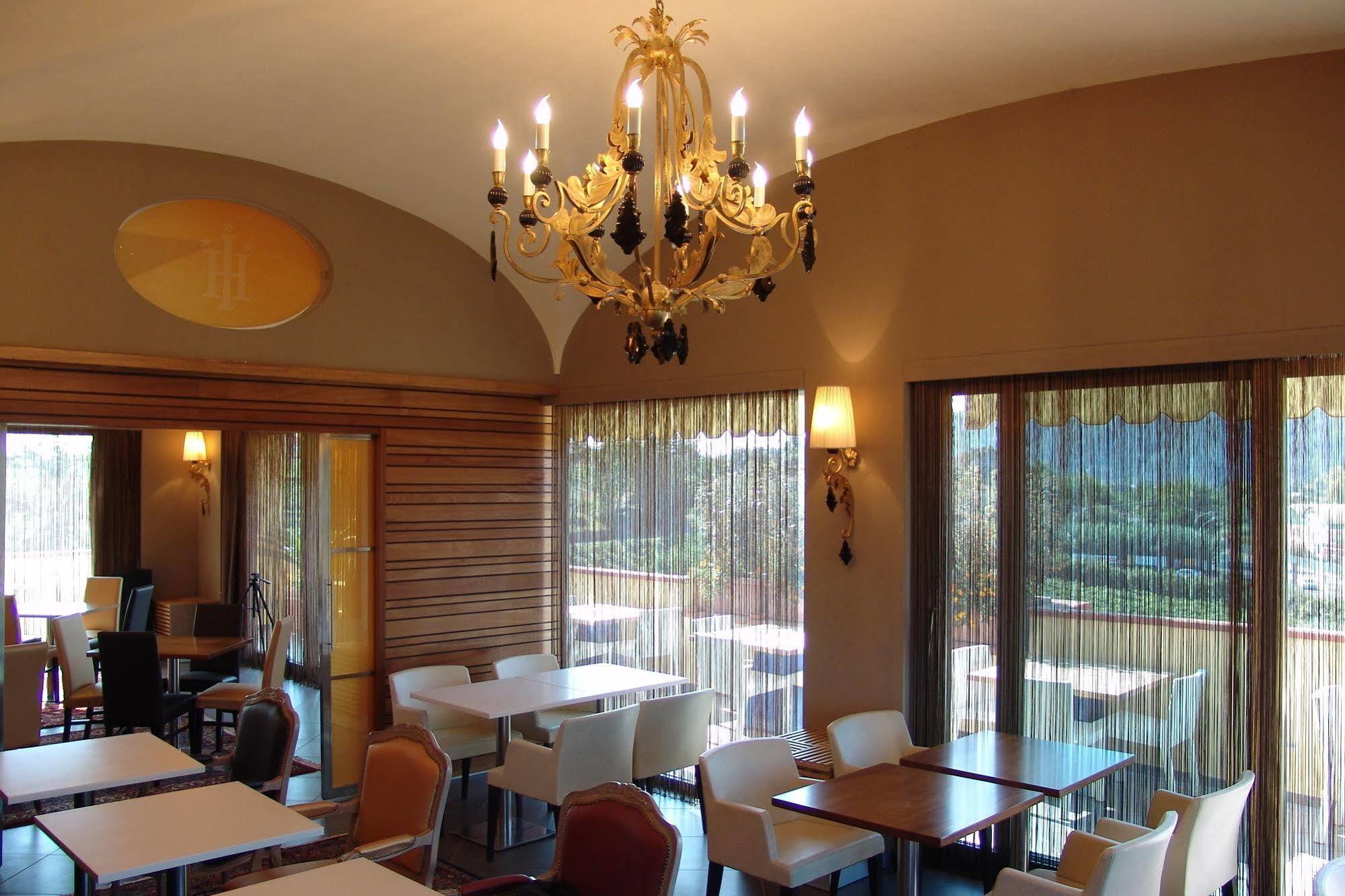 Santa Caterina Park Hotel Sarzana Kültér fotó