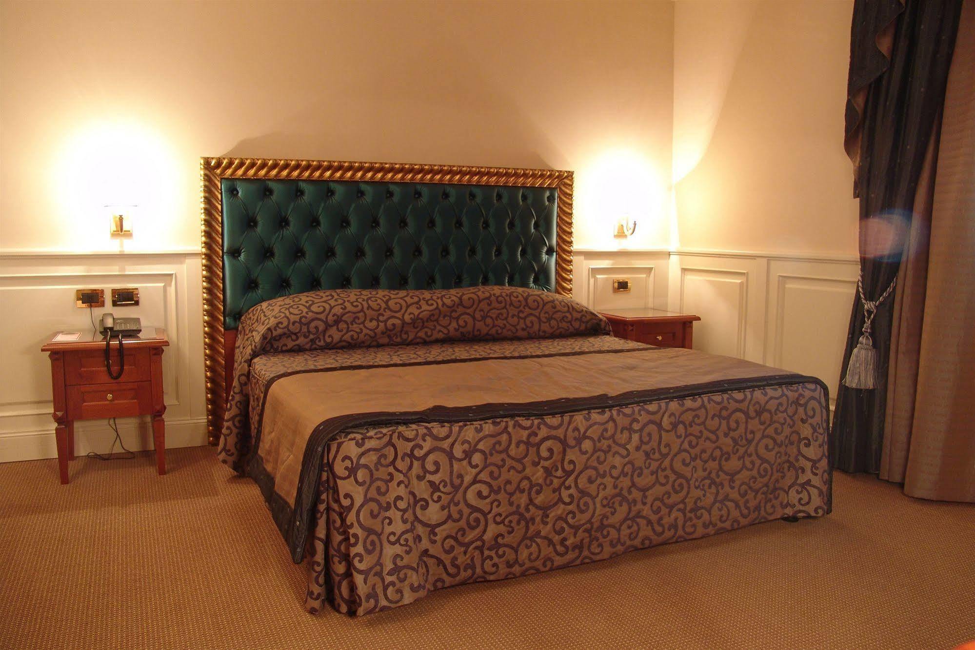 Santa Caterina Park Hotel Sarzana Kültér fotó