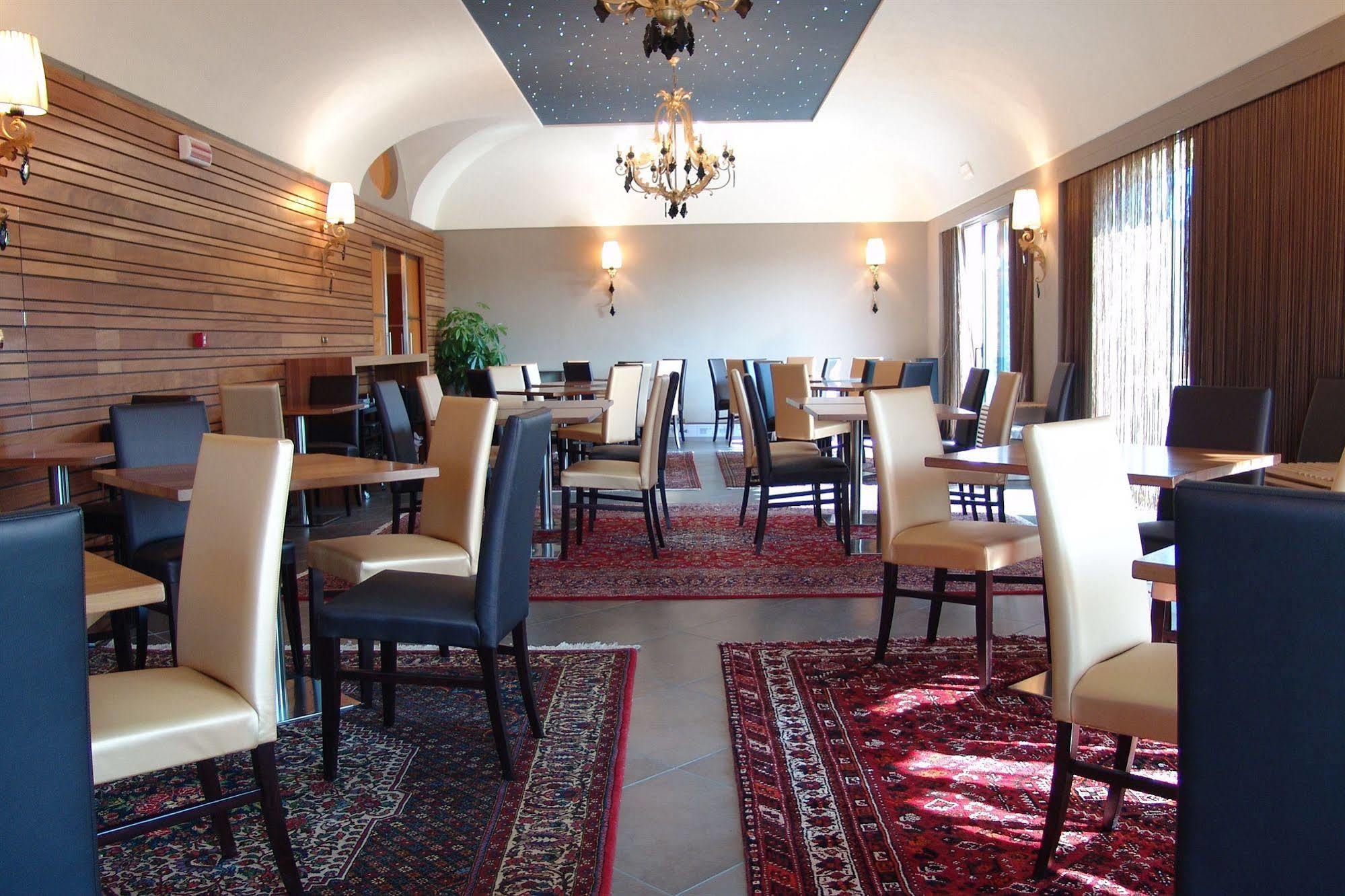Santa Caterina Park Hotel Sarzana Kültér fotó