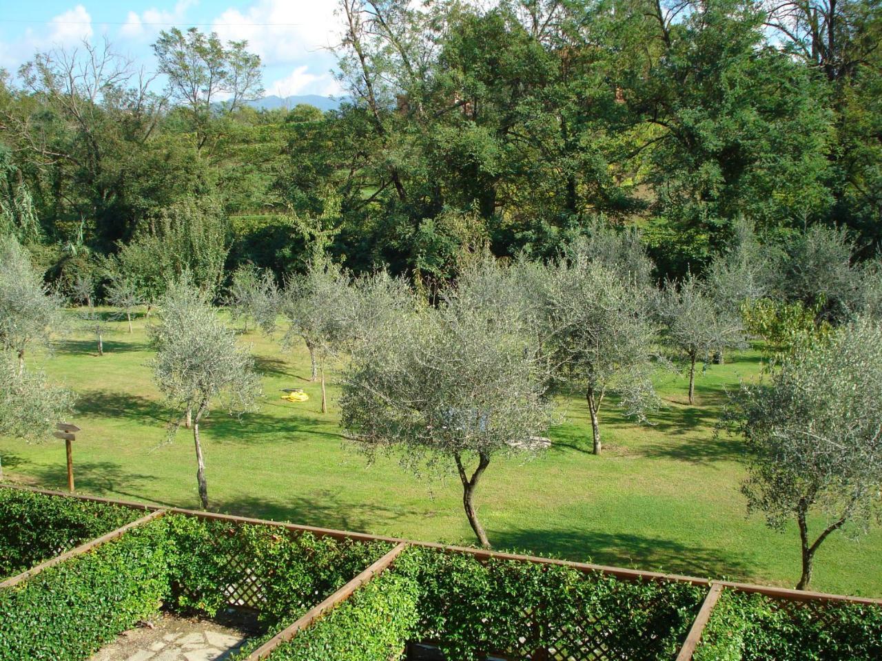 Santa Caterina Park Hotel Sarzana Kültér fotó